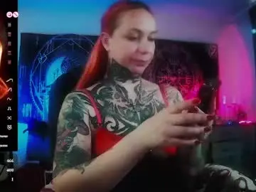 Best live sex cam show with jennalovvee - Chaturbate