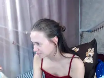 Adult Webcams with leila_bambi - Chaturbate