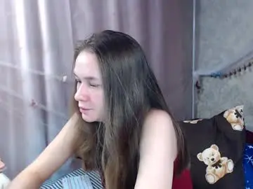 Free Live Porn with leila_bambi - Chaturbate