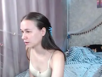 Live Sex Cam with leila_bambi - Chaturbate