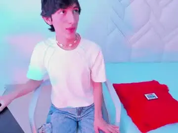 Live Sex Cam with littleprince_ - Chaturbate