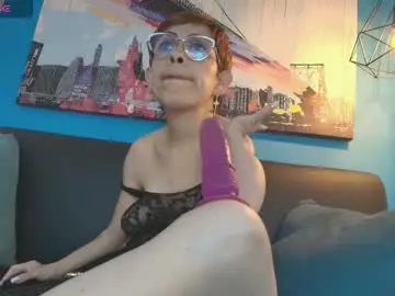 Adult Video Chat with madame_mature1 - Chaturbate