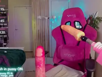 Best Webcam with margohotty - Chaturbate