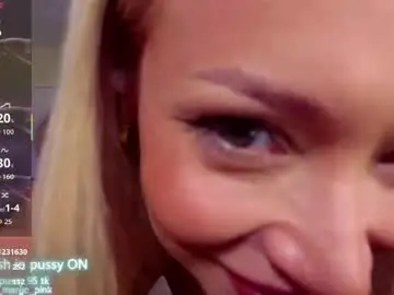 Best Webcam with margohotty - Chaturbate