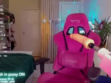 Live Porn with margohotty - Chaturbate