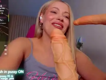 Live Sex with margohotty - Chaturbate