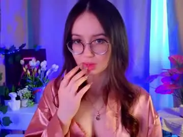 Adult Webcam with maryflorez - Chaturbate