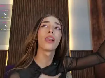 Live Porn with tifanny_doll01 - Chaturbate