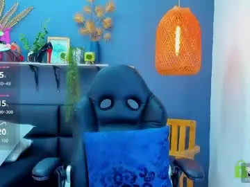 Best Webcam with yessika_parker - Chaturbate