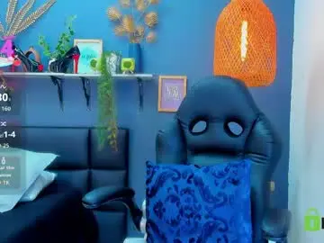 Sex Chat with yessika_parker - Chaturbate