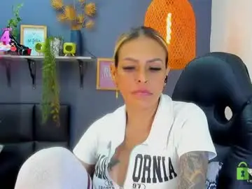 Best live sex cam show with yessika_parker - Chaturbate