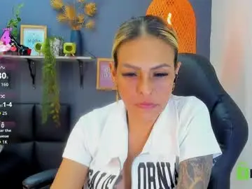 Best live sex cam show with yessika_parker - Chaturbate