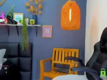 Live Sex Cam with yessika_parker - Chaturbate