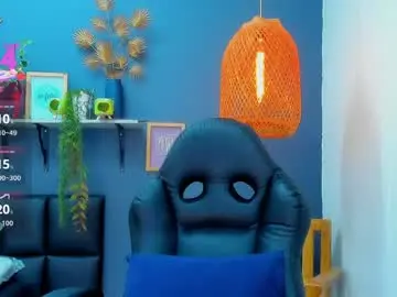 Best Webcam with yessika_parker - Chaturbate