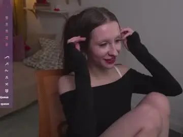 Sex Cam with alicewallflower - Chaturbate