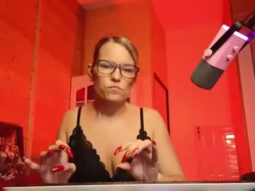 Live Sex Cam with findom_lady_shine - Chaturbate