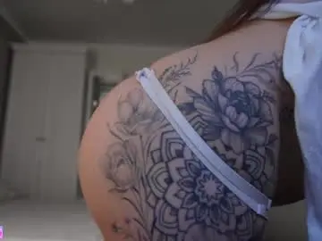 Sex Chat with leyla_ly - Chaturbate