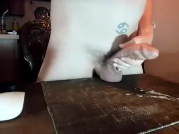 Sex Cam with mossimo32 - Chaturbate