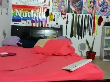 Free Live Porn with nathannathaniel - Chaturbate