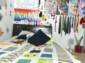 Watch Live Sex Cams with nathannathaniel - Chaturbate