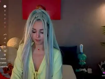 Nude Webcam with sonasprint - Chaturbate