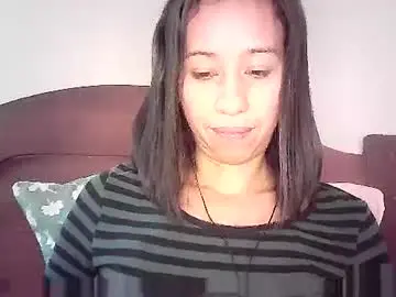 Live Sex Cam with tallulahsunshine9 - Chaturbate