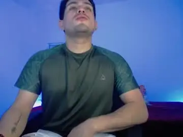 Watch Live Sex Cams with william_steel_ - Chaturbate