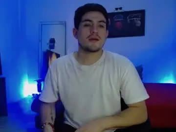 Free Porn Cam with william_steel_ - Chaturbate