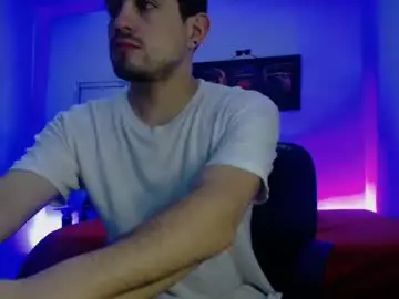 Best live sex cam show with william_steel_ - Chaturbate