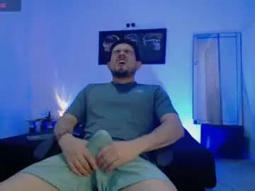 Best live sex cam show with william_steel_ - Chaturbate