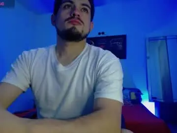 Best Webcam with william_steel_ - Chaturbate