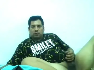 Free Live Porn with angeldavid90 - Chaturbate