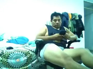 Free Live Porn with angeldavid90 - Chaturbate