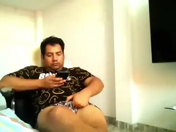 Adult Webcam with angeldavid90 - Chaturbate