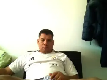 Adult Webcam with angeldavid90 - Chaturbate