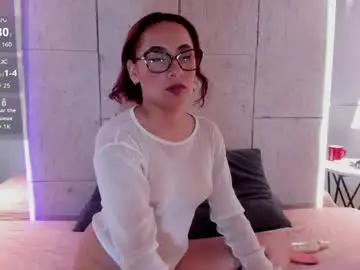 Sex Chat with anya_shaffer - Chaturbate