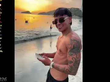 Free Live Porn with ftm_xxxperiencie - Chaturbate