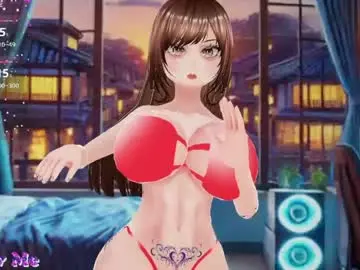 Live Sex with hanaedamgirl - Chaturbate