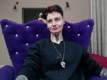 Live Porn with kennyvibe - Chaturbate