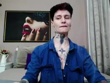 Adult Webcam with kennyvibe - Chaturbate