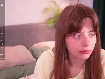 Sex Cam with libbienoffsinger - Chaturbate