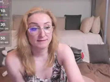 Sex Cam with madissonkiss - Chaturbate