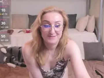 Live Sex with madissonkiss - Chaturbate