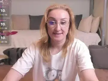 Free Live Porn with madissonkiss - Chaturbate