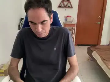 Adult Webcam with masked_latin_noir - Chaturbate