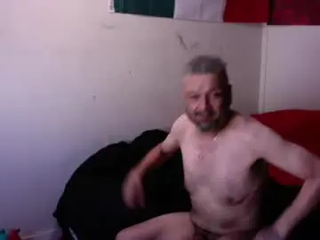 Sex Cam with nachito650 - Chaturbate