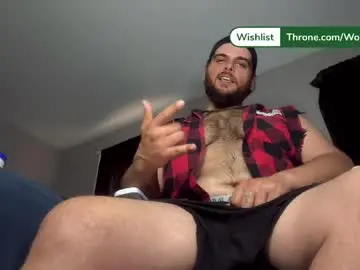 Nude Webcam with wildwolfcub - Chaturbate