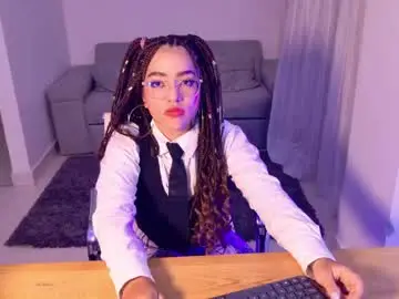 Nude Webcam with antonellabons - Chaturbate