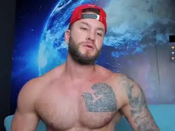 Live Sex with delessandro_world - Chaturbate