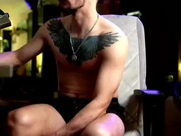 Live Porn with dl_raven - Chaturbate